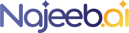 Najeeb.ai Logo